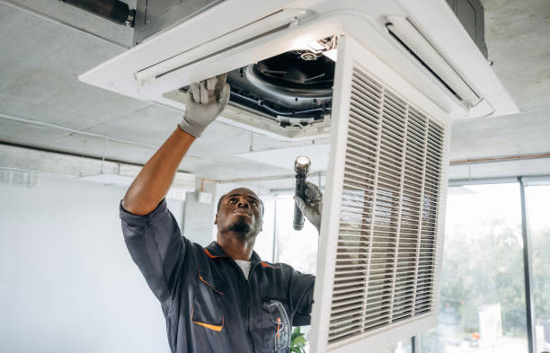 Licensed Hvac service in Centerville, IN - FH HVAC